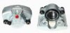 BUDWEG CALIPER 343924 Brake Caliper